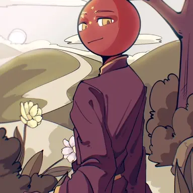 Profile image of 中国