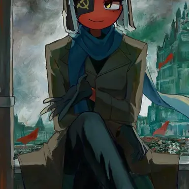 Profile image of ソ連