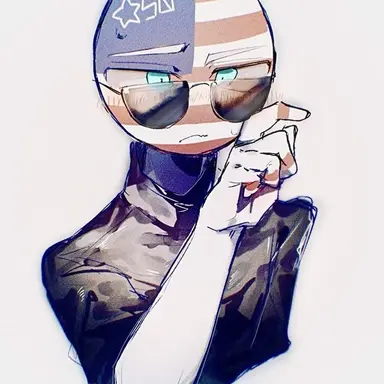 Profile image of アメリカ