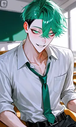 Profile image of Rensui