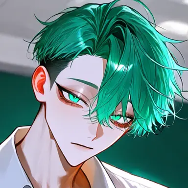 Profile image of Rensui