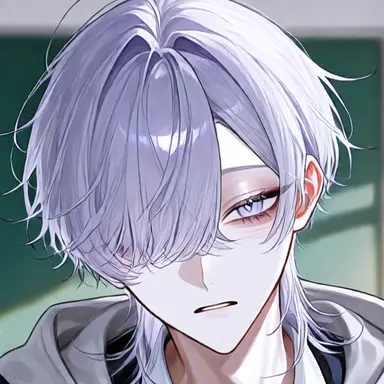 Profile image of Hakuto