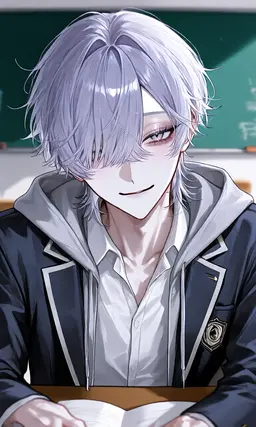 Profile image of Hakuto