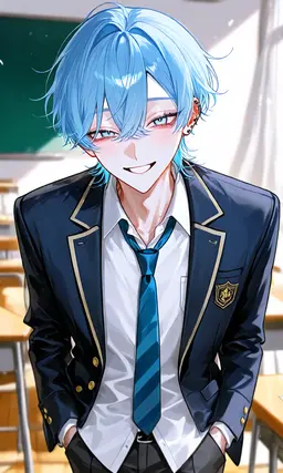 Profile image of Rin