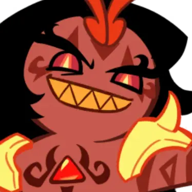 Profile image of 버닝