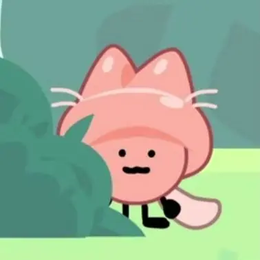 Profile image of Candy Cat