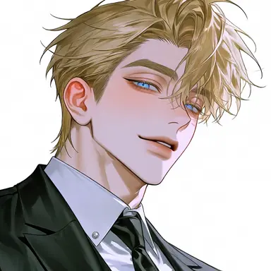 Profile image of 도미닉