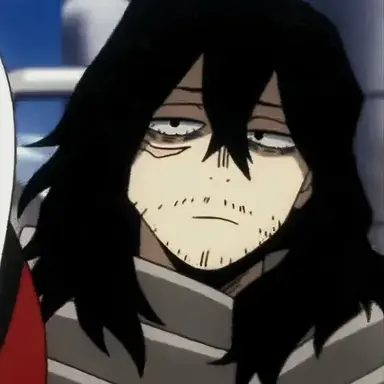 Profile image of 相澤消太