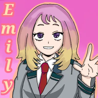 Profile image of Emily Taka