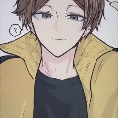 Profile image of 古森元也