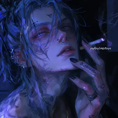 Profile image of 야시로 소우타