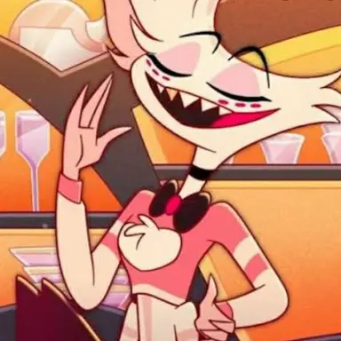 Profile image of Angel Dust