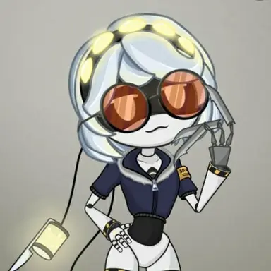 Profile image of V