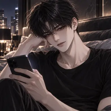Profile image of Cha Dohyun