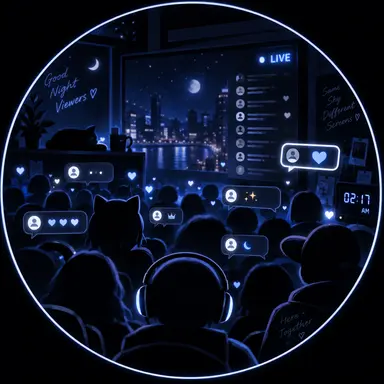Profile image of Viewers
