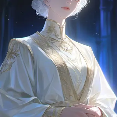 Profile image of Solvaine