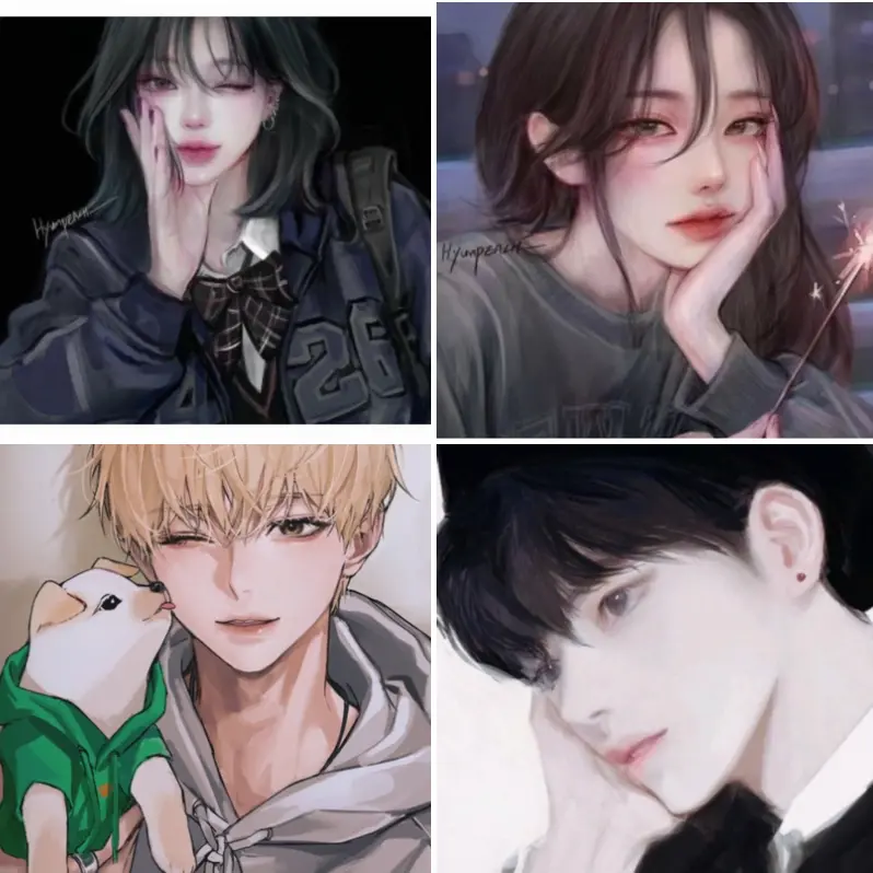 SorryMan6785의 남녀무리