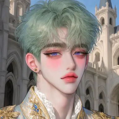 Profile image of 엘리오스