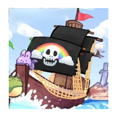Profile image of Their Ship