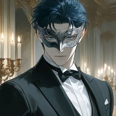 Profile image of Sherlock Holmes