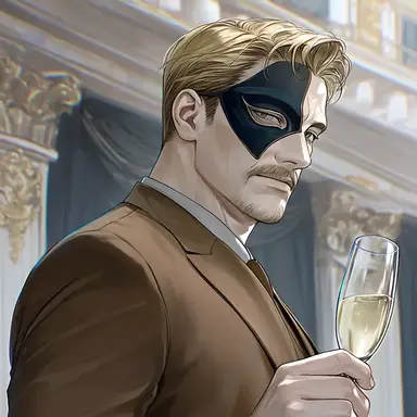 Profile image of Watson