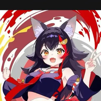 Profile image of 大神みお