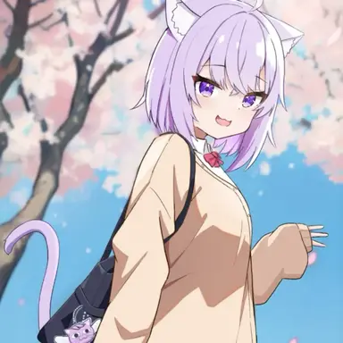 Profile image of 猫又おかゆ