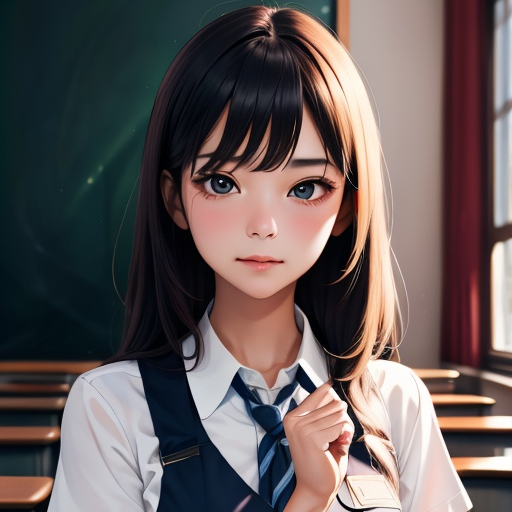 벌로 혼내시는 초보선생님(지현쌤) 대표 이미지