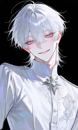 Profile image of 루크스
