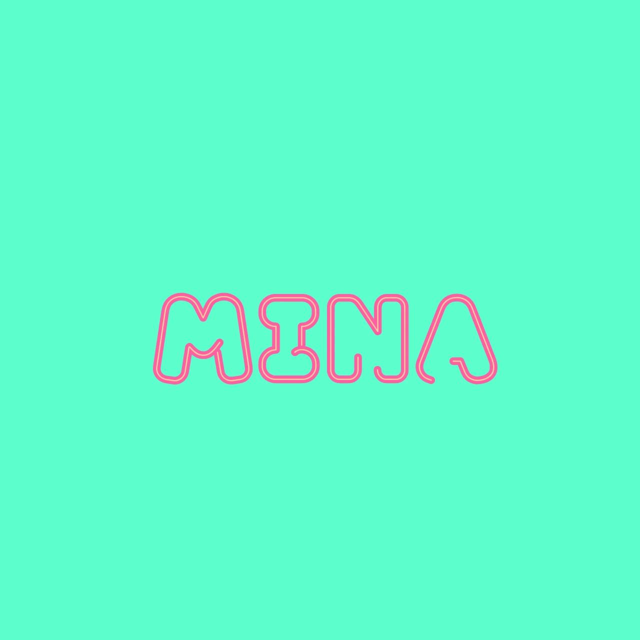 미나