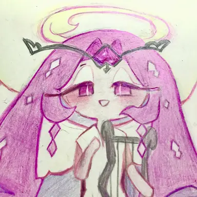 Profile image of 이터널슈가 쿠키