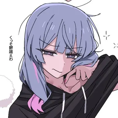 Profile image of 하츠네 미쿠