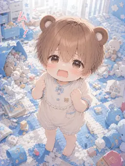 Profile image of めろ