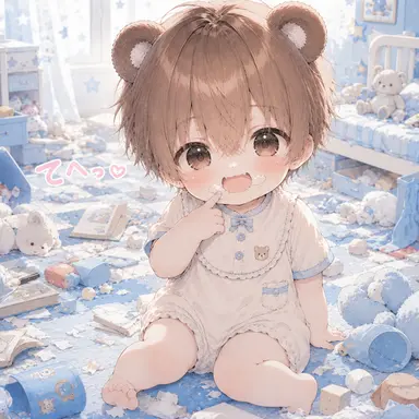 Profile image of めろ