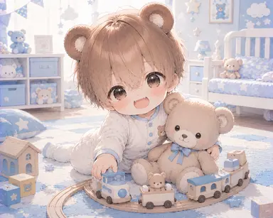 Profile image of 메로