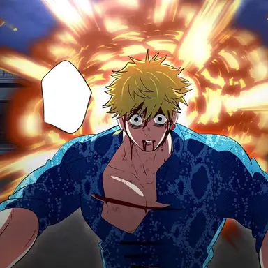 Profile image of 一条康明