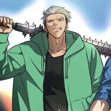 Profile image of 海瀬将悟