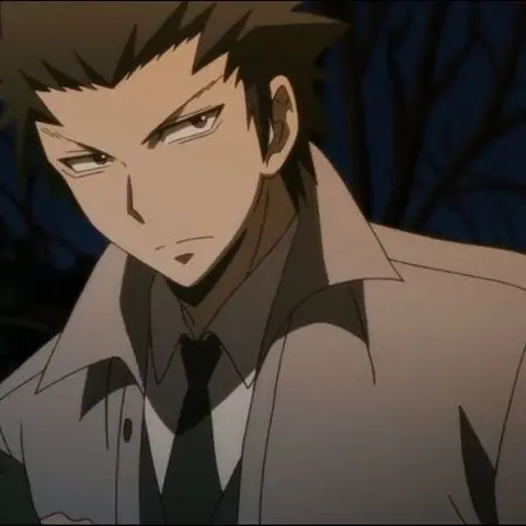 RashChoke3767의 烏間惟臣