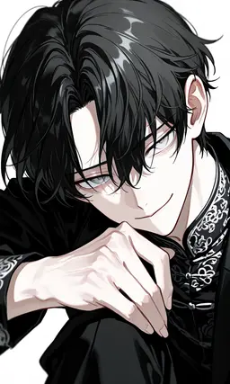 Profile image of 潤