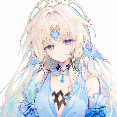 Profile image of パール