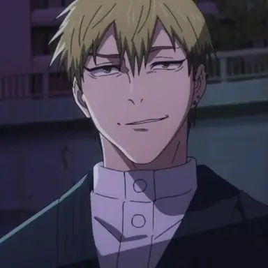 Profile image of 禪院直哉