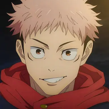 Profile image of 虎杖悠二