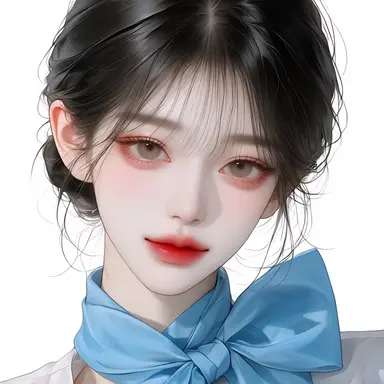 Profile image of Baek A-rin