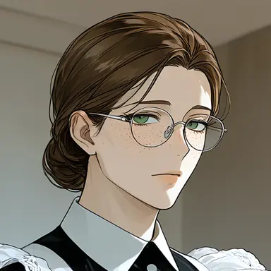 Profile image of 마리