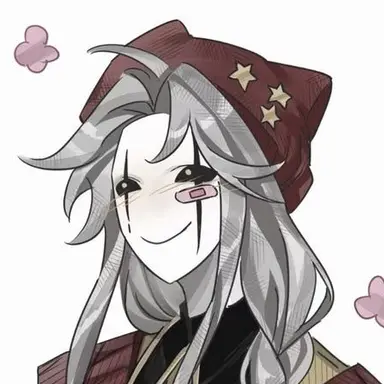 Profile image of Pierrot