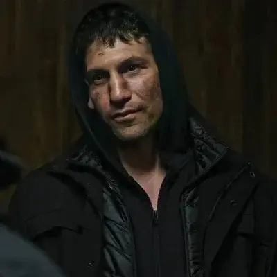 PlumClock7869의 Frank Castle