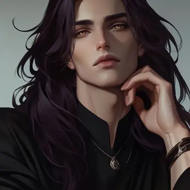Profile image of Aldric Voss