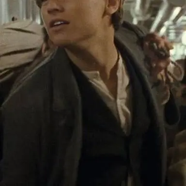 Profile image of Jack Dawson