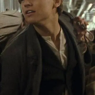 AubreyLupin1977의 Titanic