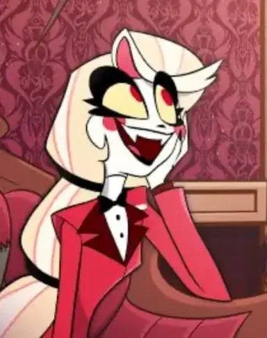 Profile image of Charlie